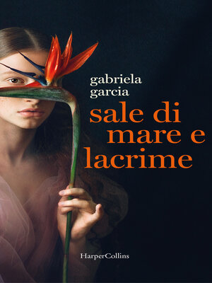 Sale di mare e lacrime - ebook